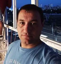 Виталий Гагаров